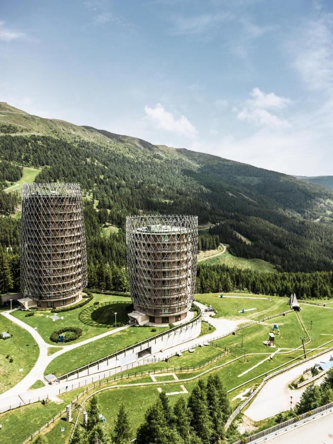 Falkensteiner Residences Edelweiss คัทช์แบร์กเฮอเฮอ ภายนอก รูปภาพ
