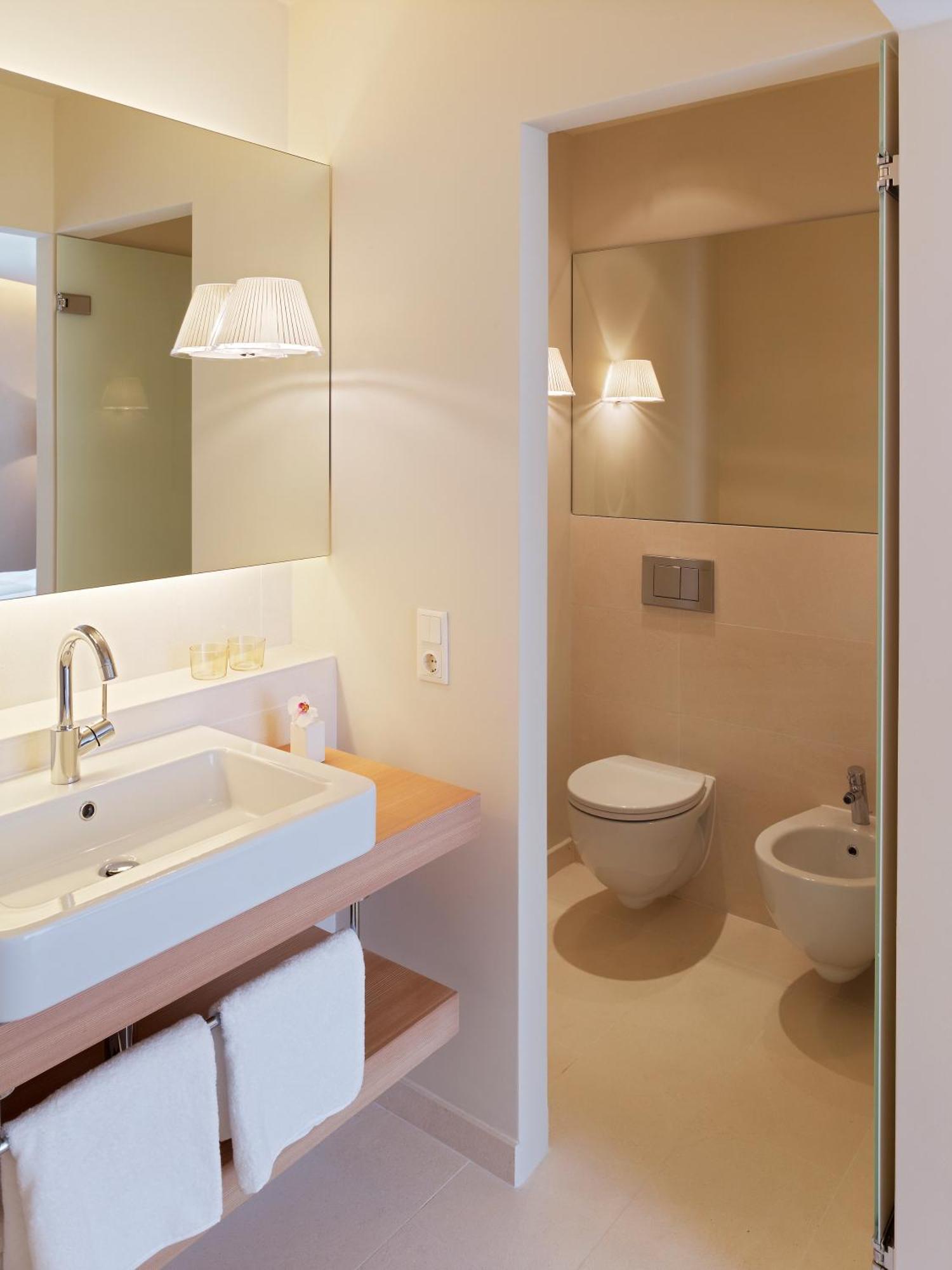 Falkensteiner Residences Edelweiss คัทช์แบร์กเฮอเฮอ ภายนอก รูปภาพ
