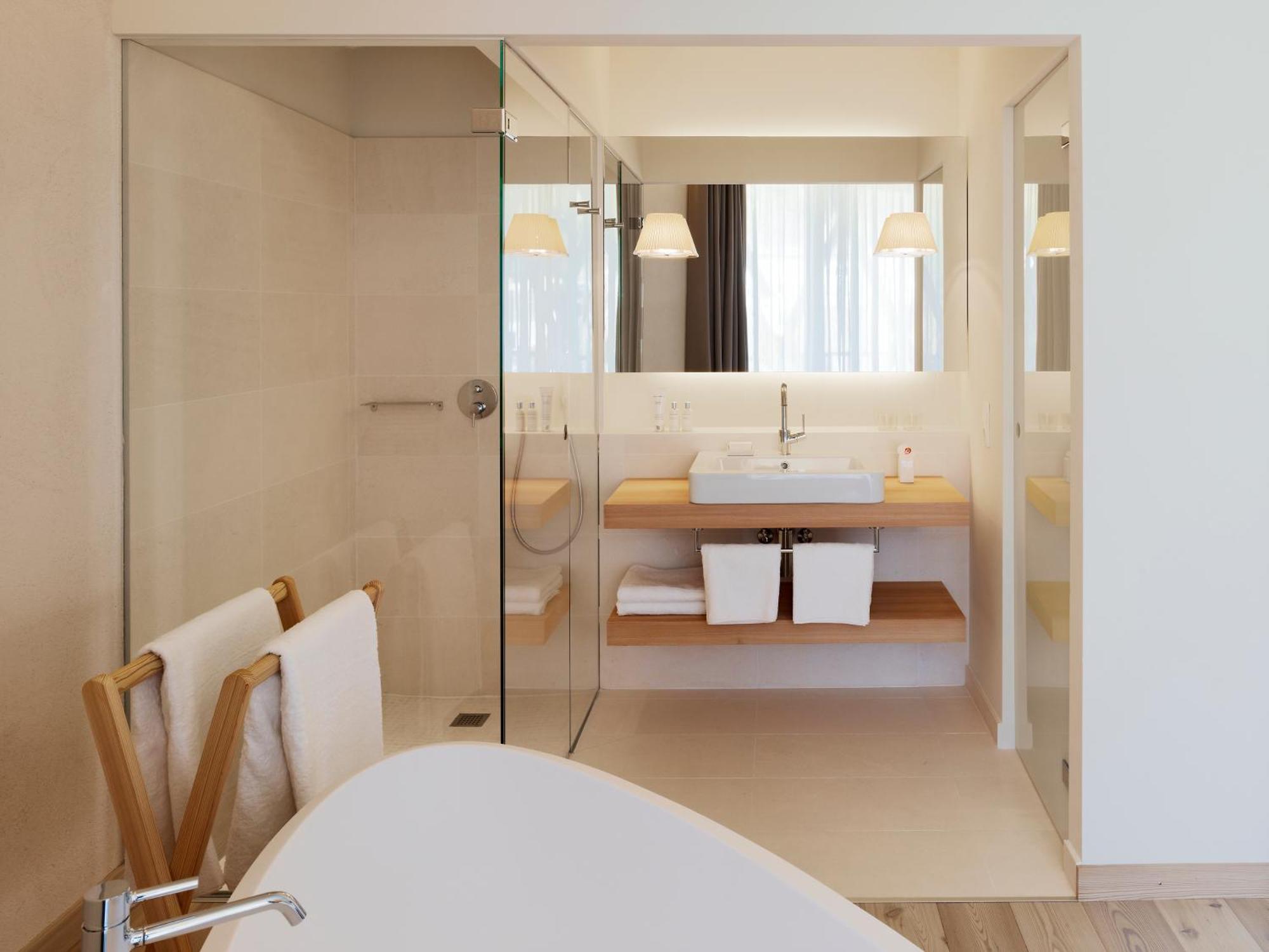 Falkensteiner Residences Edelweiss คัทช์แบร์กเฮอเฮอ ภายนอก รูปภาพ