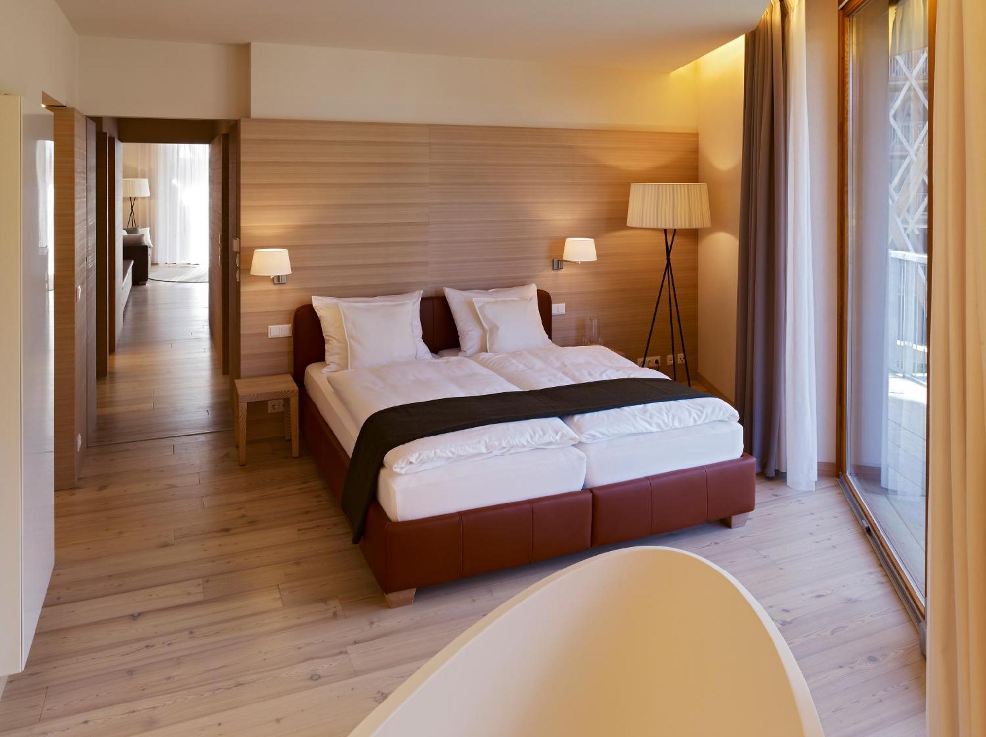 Falkensteiner Residences Edelweiss คัทช์แบร์กเฮอเฮอ ห้อง รูปภาพ