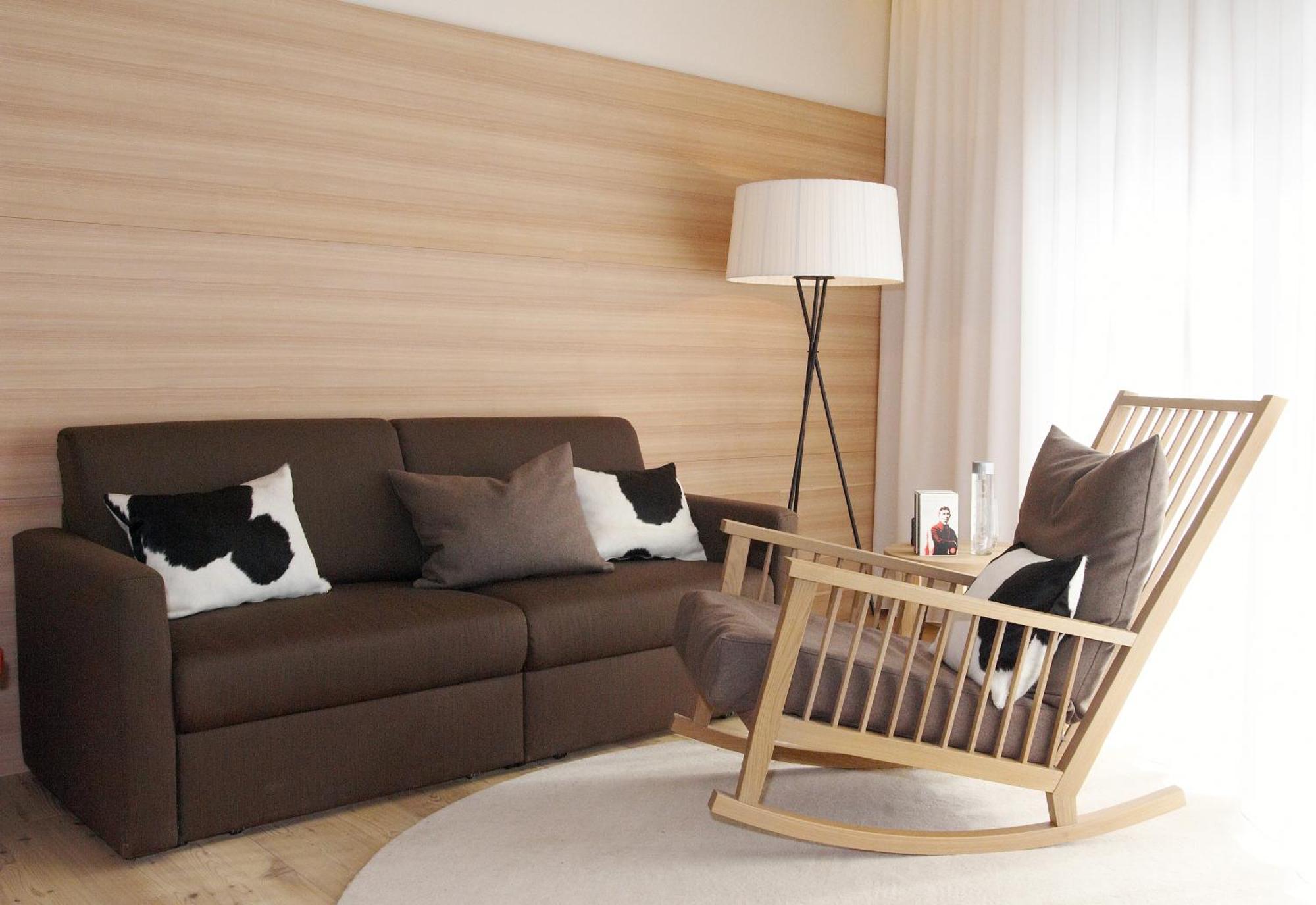 Falkensteiner Residences Edelweiss คัทช์แบร์กเฮอเฮอ ภายนอก รูปภาพ