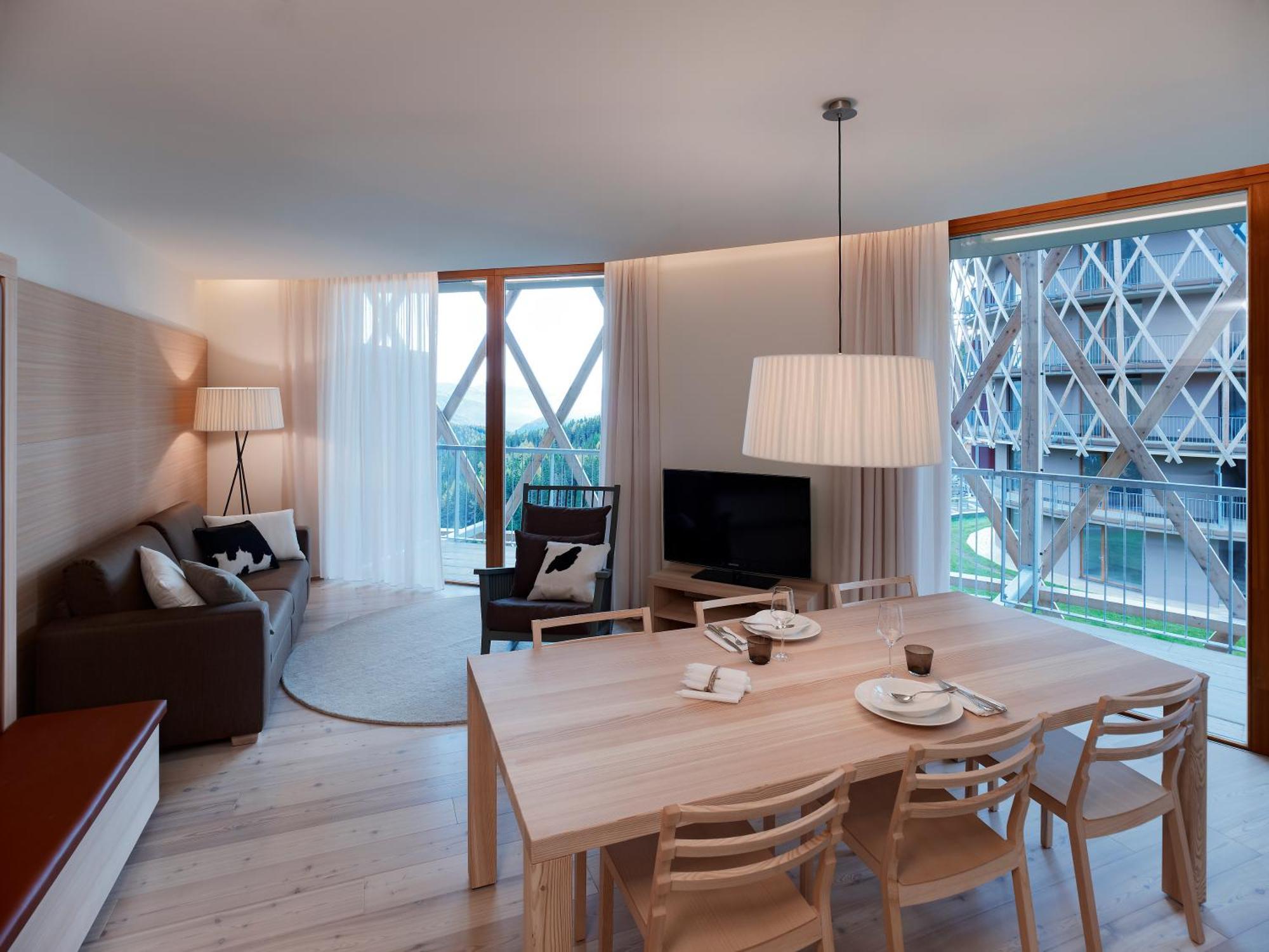 Falkensteiner Residences Edelweiss คัทช์แบร์กเฮอเฮอ ห้อง รูปภาพ
