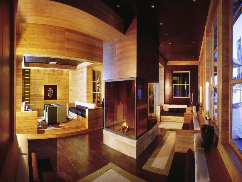 Falkensteiner Residences Edelweiss คัทช์แบร์กเฮอเฮอ ภายนอก รูปภาพ
