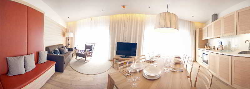 Falkensteiner Residences Edelweiss คัทช์แบร์กเฮอเฮอ ภายนอก รูปภาพ
