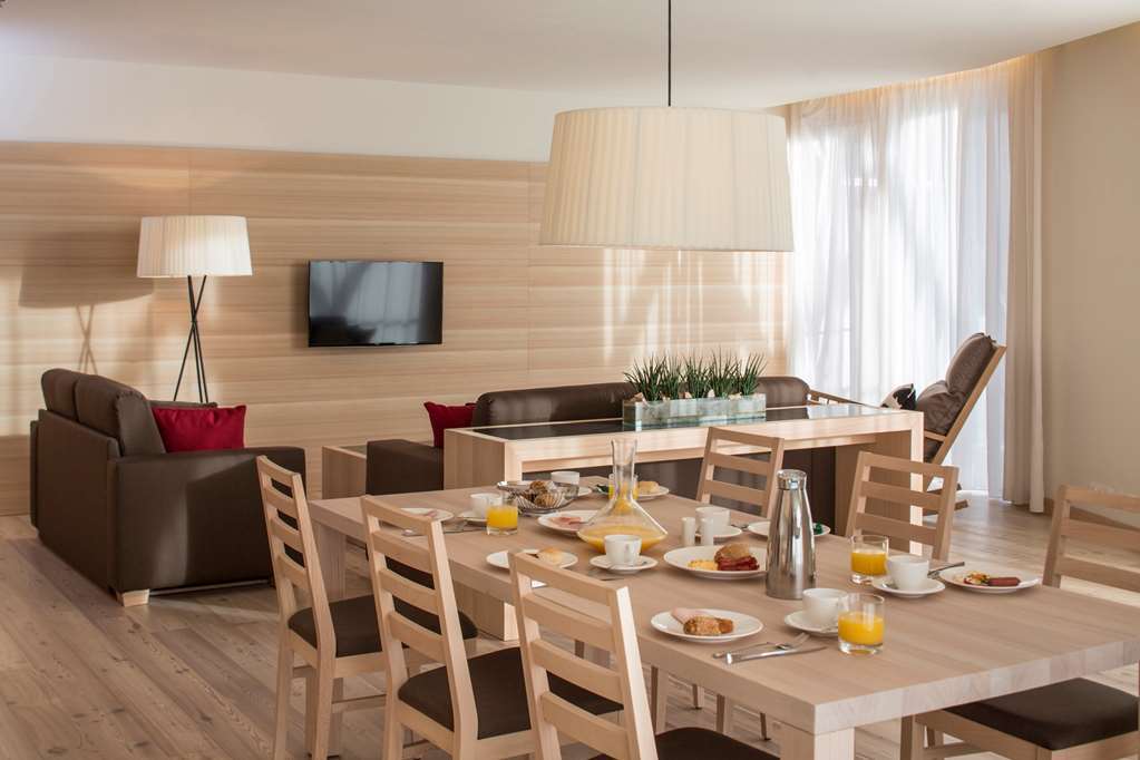 Falkensteiner Residences Edelweiss คัทช์แบร์กเฮอเฮอ ห้อง รูปภาพ
