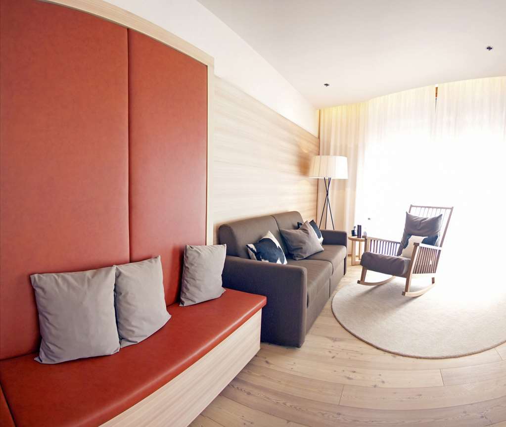 Falkensteiner Residences Edelweiss คัทช์แบร์กเฮอเฮอ ห้อง รูปภาพ