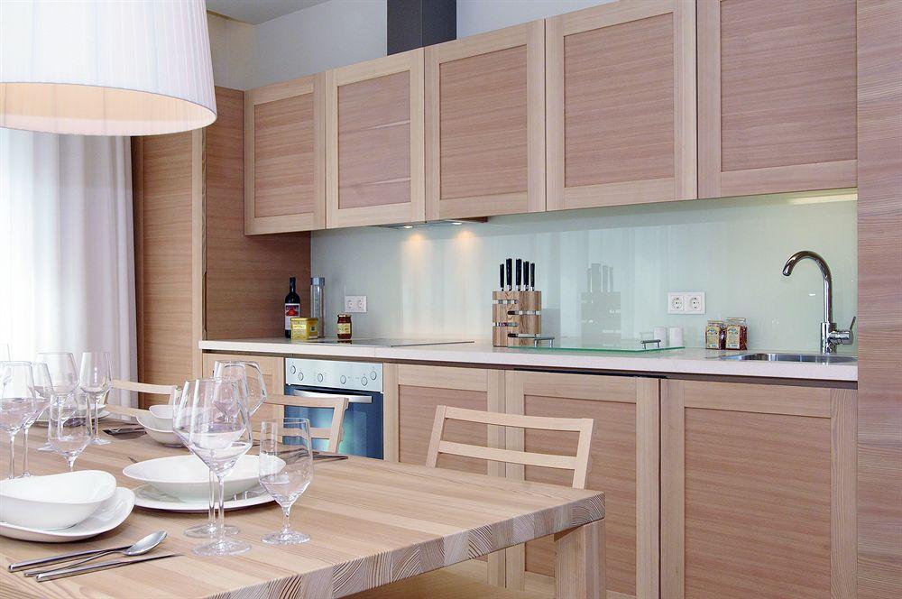 Falkensteiner Residences Edelweiss คัทช์แบร์กเฮอเฮอ ภายนอก รูปภาพ