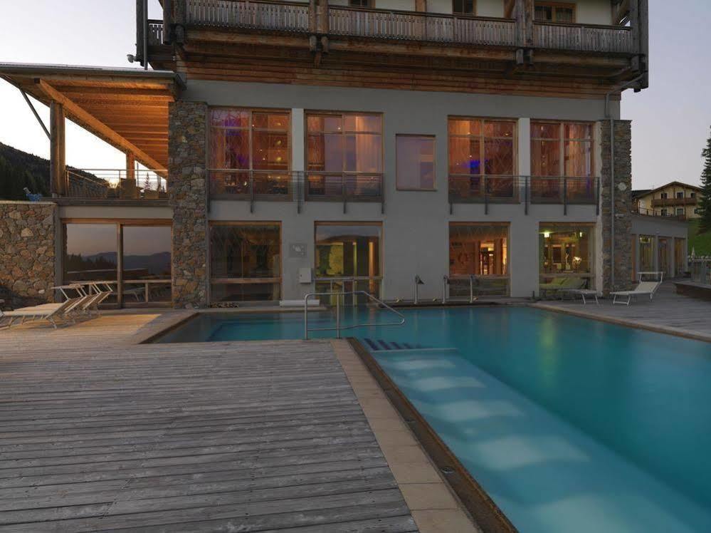 Falkensteiner Residences Edelweiss คัทช์แบร์กเฮอเฮอ ภายนอก รูปภาพ
