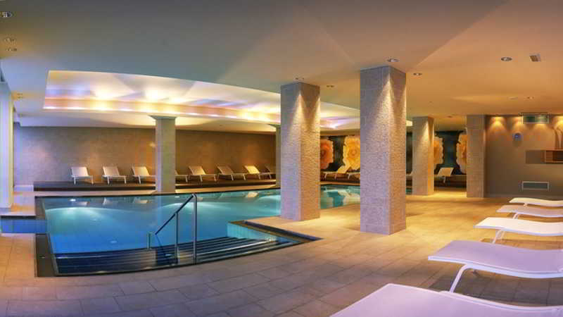 Falkensteiner Residences Edelweiss คัทช์แบร์กเฮอเฮอ ภายนอก รูปภาพ